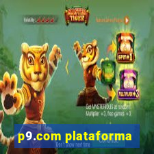 p9.com plataforma